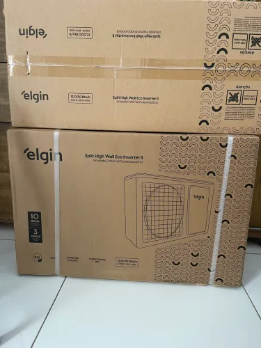Ar condicionador 