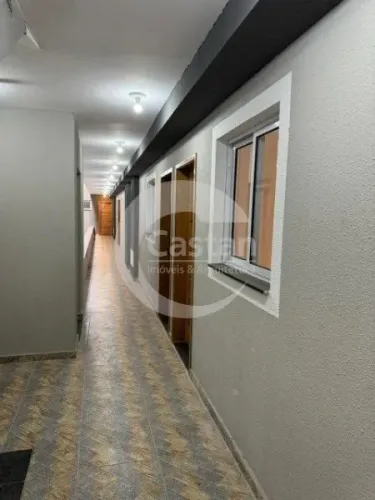 apartamento studio mooca 25 m² com ótima localização