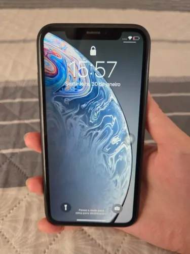 iPhone XR 64GB Excelente Estado | Face ID | Bateria 70%