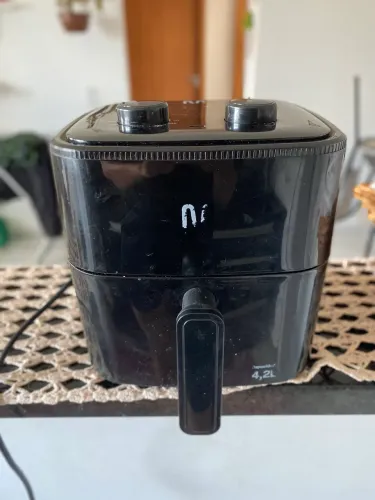 Air fryer multi 4,2 litros