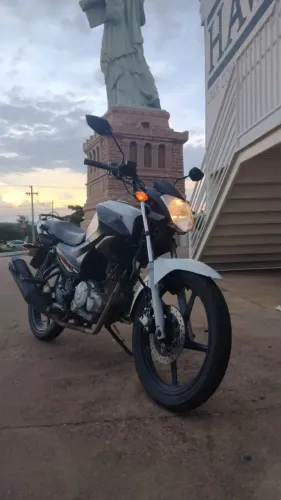 Yamaha Factor 150 ED Flex