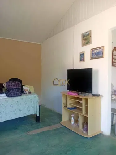 Sítio com 2 dormitórios à venda, 18000 m² por R$ 950.000 - Serra Negra - Lagoinha/SP