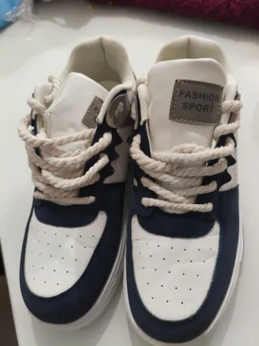Vendo Tênis casual masculino Tamanho 42