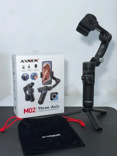 Gimbal Estabilizador Profissional