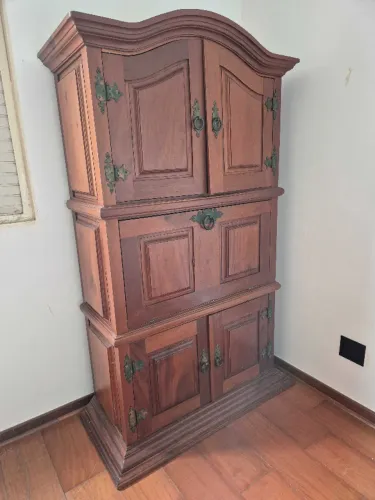 Cristaleira