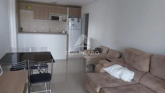 Apartamento Padrão em Ponta Grossa