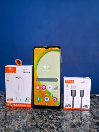 Samsung A04s