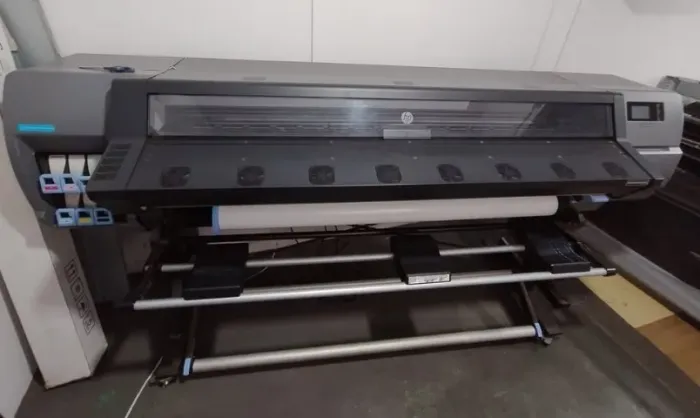 *** Oportunidade! *** Impressora HP Latex 335