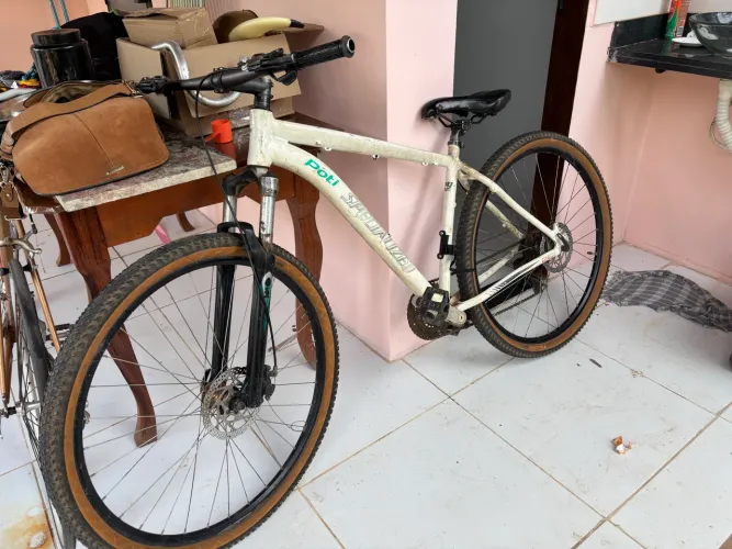 Bicicleta Specialized