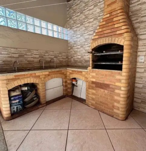 Casa A Venda em Jatai Goias Oportunidade