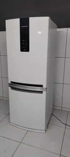 Geladeira inverse