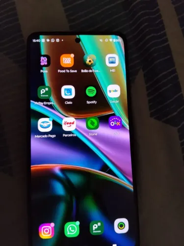 Motorola Edge 30