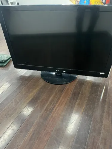 Tb LG 55? com placa defeito 