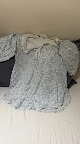 Camisola JOGE algodao