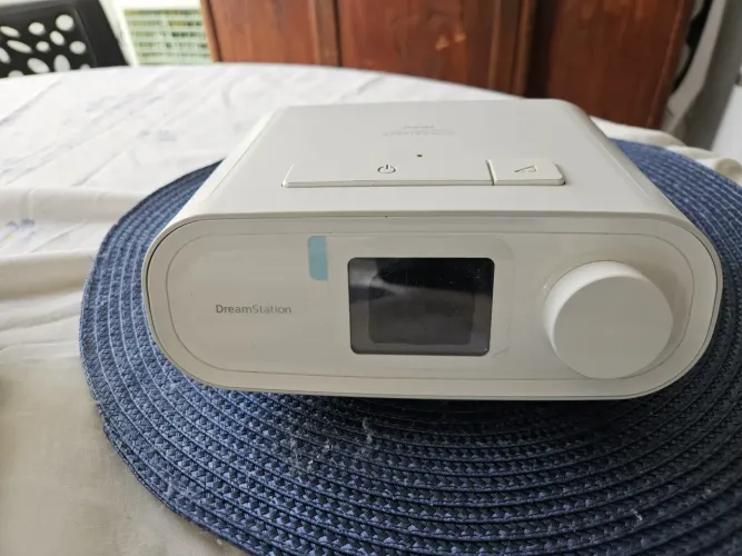 Cpap Philips 