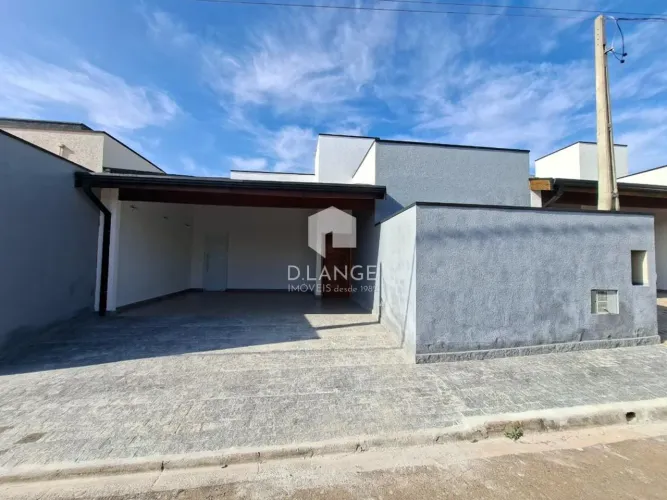 Casa para locação no bairro Jardim Santa Clara do Lago II em Hortolândia - SP