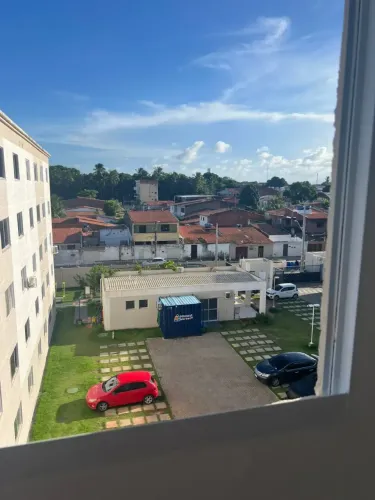 APARTAMENTO DE REPASSE NO JARDIM DOS PASSAROS MESSEJANA LAGOA REDONDA