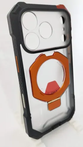 Case Unicorn Beetle para iPhone 17 PRO 2025
