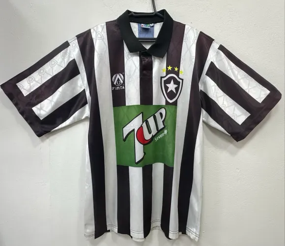 Camisa do Botafogo 95