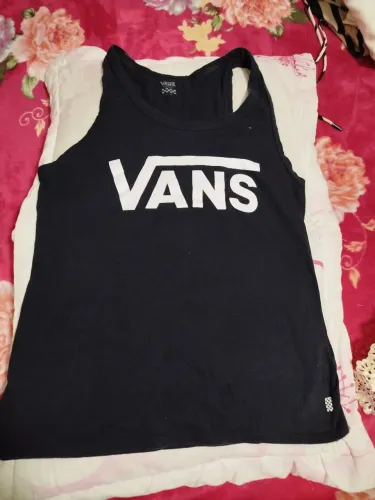 Camiseta regata