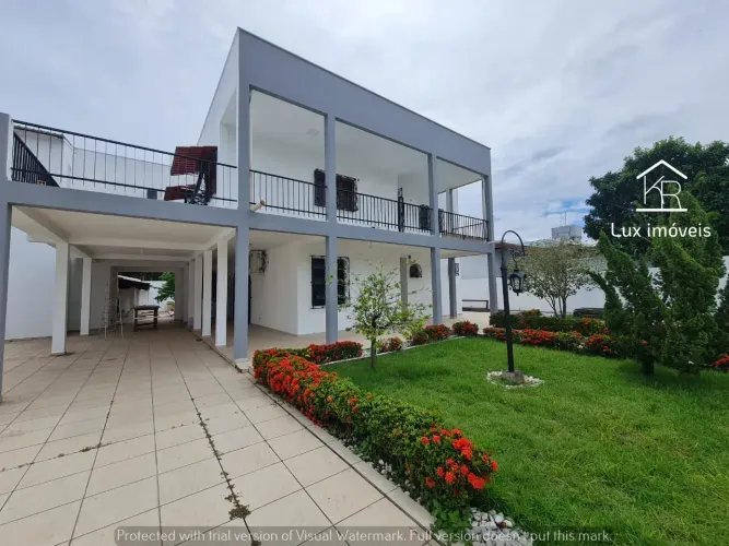 Le Village Blanc / Dúplex 400m2 / 5 quartos, sendo 2 suítes / área gourmet e piscina