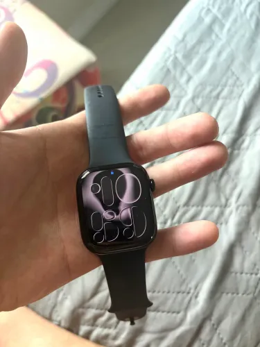 Apple Watch Series 11 46mm