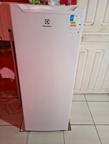 Geladeira Electrolux 
