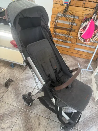 Carrinho Bebê Máxi Cosi