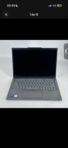 Lenovo T14 Gen 5 - Core 5 Ultra - 16GB DDR5