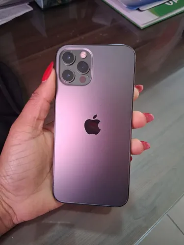 iPhone 12 Pro 126gb