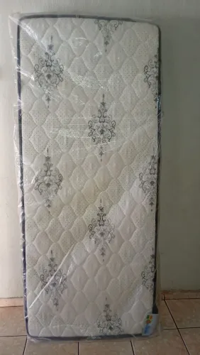 Colchão solteiro