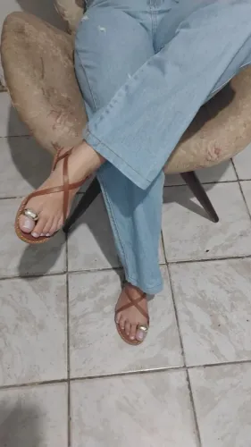 Rasteirinha 33,34,35,36,37,38.
