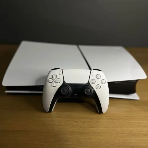 Ps5 Slim / Semi-novo 