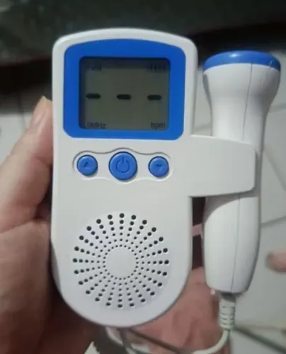 Doppler fetal