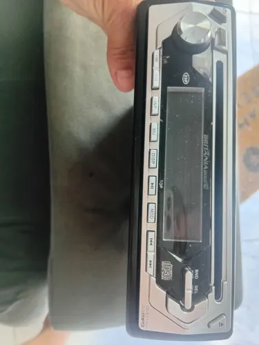Radio a M F M