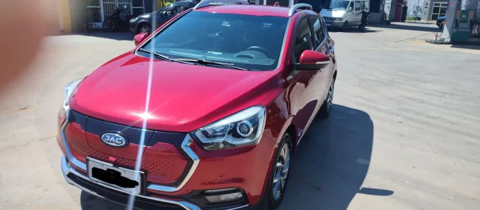 JAC IEV 40 115cv 5P. (elétrico) 2020
