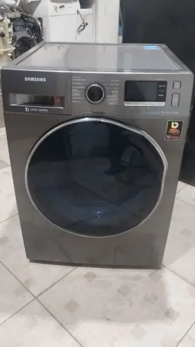 Lava e seca Samsung 10.2kg semi nova