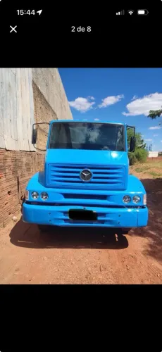 CAMINHÃO NO BOLETO SEM JUROS