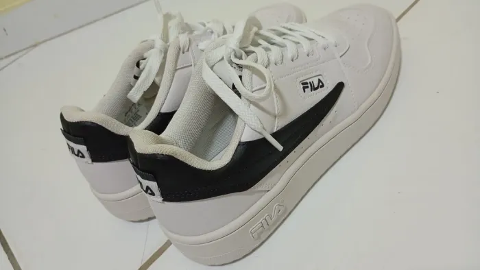 Tênis Fila Acd Classic Feminino