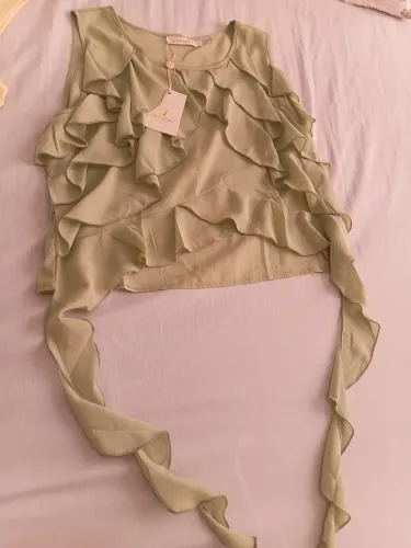 Moda feminina e acessório 