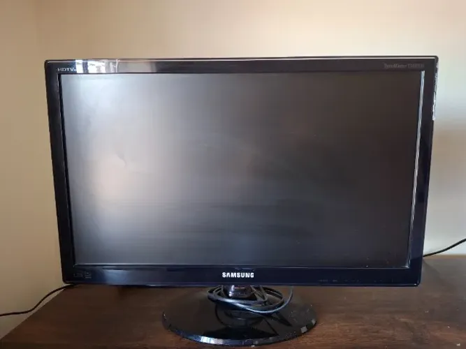Tv sansung 24 polegadas