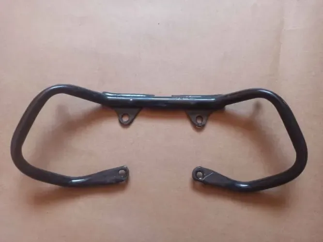 Alça do Garupa Fan 160