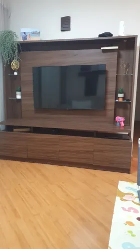 Painel tv para sala