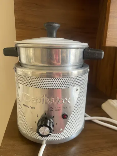 Vendo Termocera