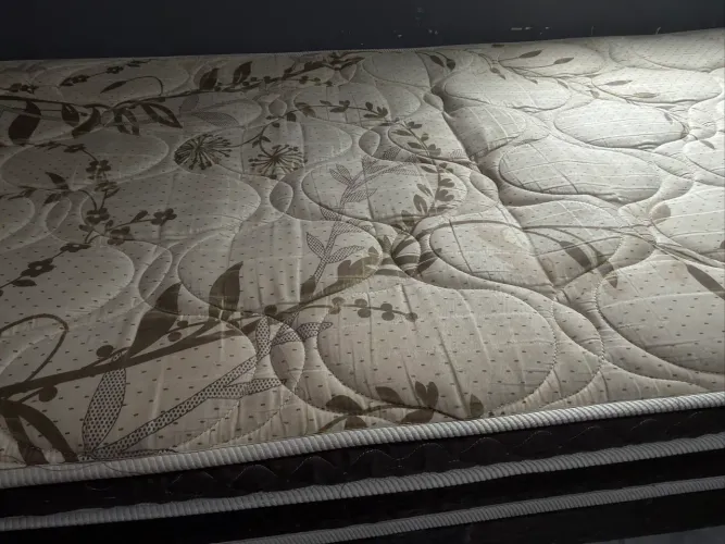 Cama de Solteiro