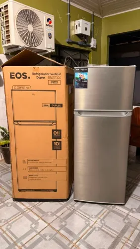 Refrigerador