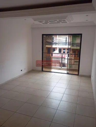 Casa a Venda em Vila Nova Mazzei - São Paulo