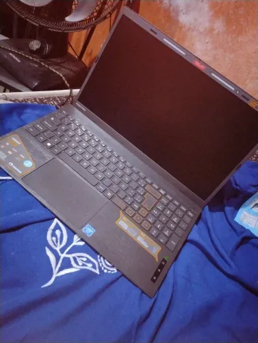 Notebook 