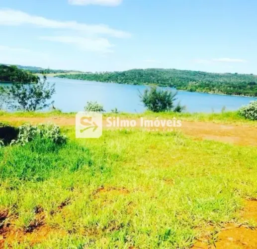 Venda Área AREA RURAL DE UBERLANDIA
