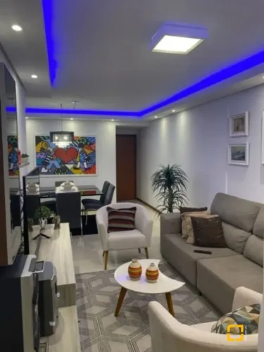 Apartamento 3 quartos no Estreito